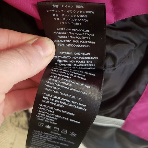 Orage Coat - Picture 9 of 16